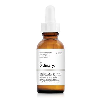 The Ordinary Caffeine Solution 5% + EGCG