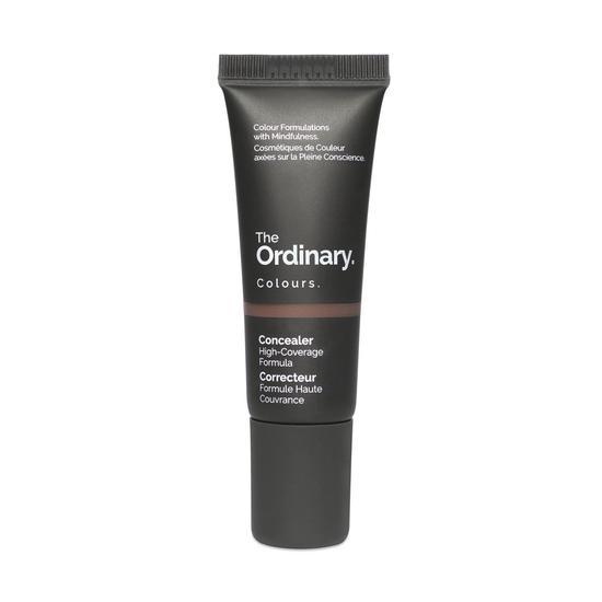 The Ordinary Concealer 4.0 Y