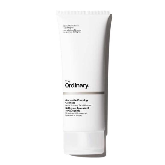 The Ordinary Glucoside Foaming Cleanser