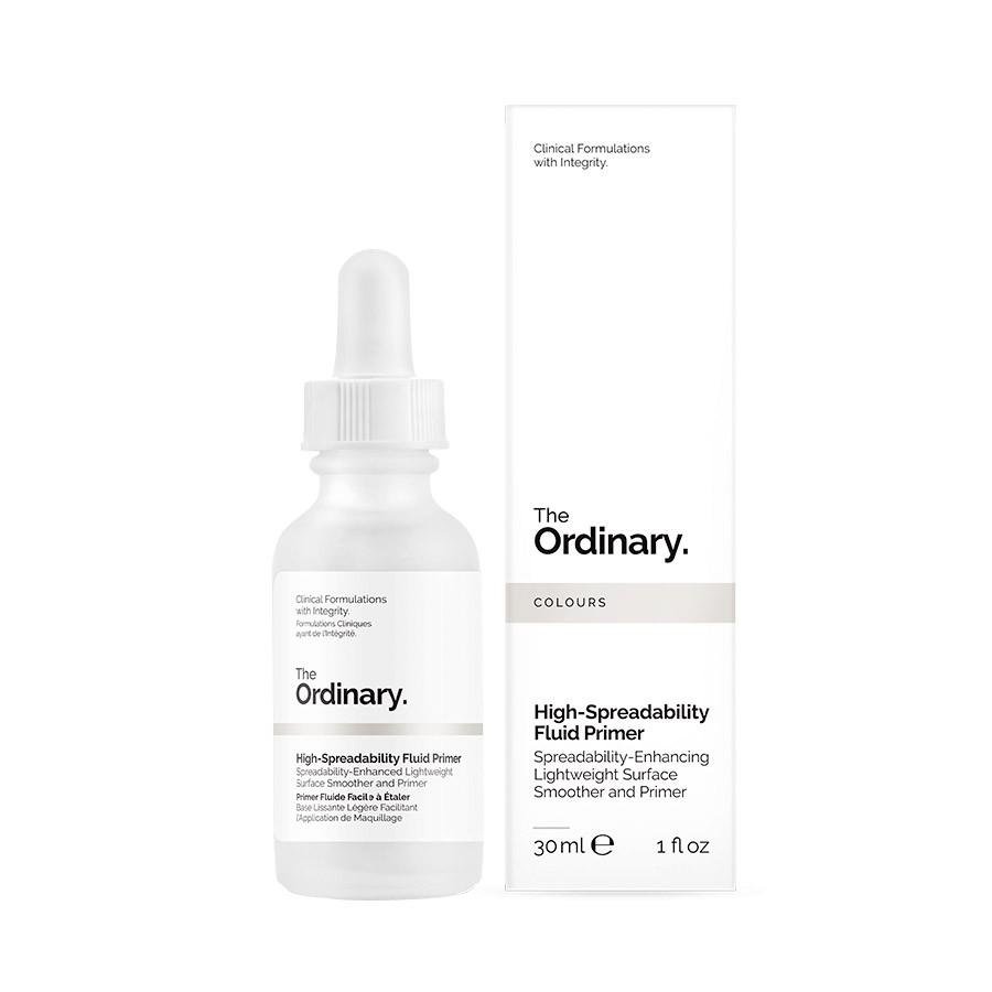 The Ordinary High Spreadability Fluid Primer