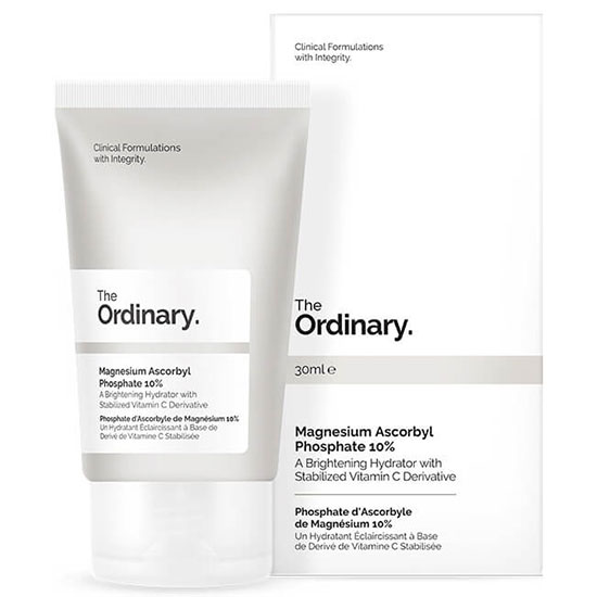 The Ordinary Magnesium Ascorbyl Phosphate Solution 10%