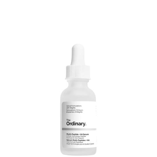 The Ordinary Multi Peptide + HA Serum