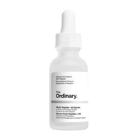 The Ordinary Multi Peptide + HA Serum 60ml