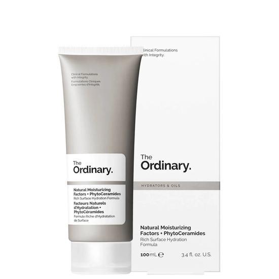 The Ordinary Natural Moisturising Factors + PhytoCeramides 100ml