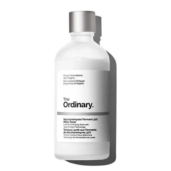 The Ordinary Saccharomyces Ferment 30 Milky Toner Sales