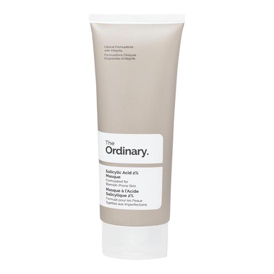 The Ordinary Salicylic Acid 2% Masque 100ml