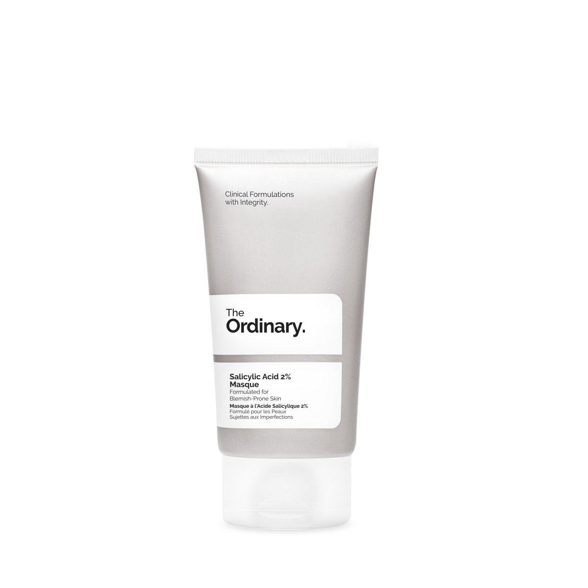 The Ordinary Salicylic Acid 2% Masque 50ml