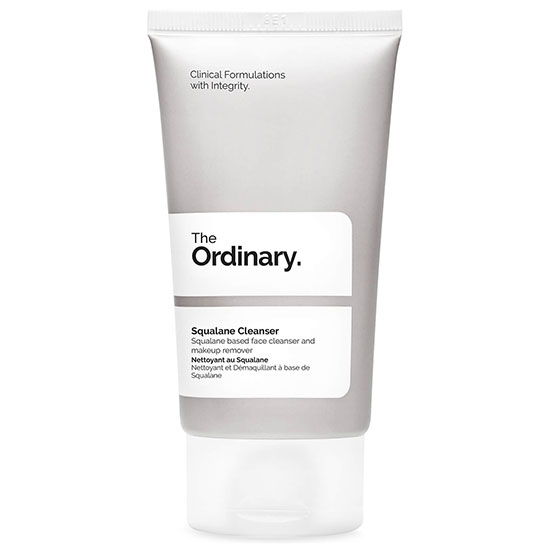 The Ordinary Squalane Cleanser