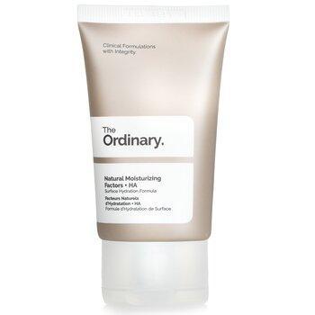 The Ordinary The Natural Moisturising Factors + HA 30ml