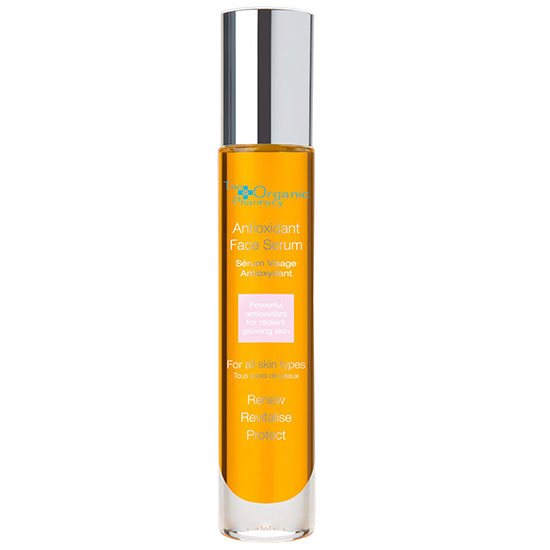 The Organic Pharmacy Anti-ageing Antioxidant Face Serum 35ml