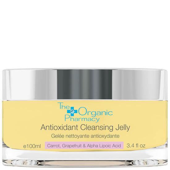 The Organic Pharmacy Antioxidant Cleansing Jelly 100ml