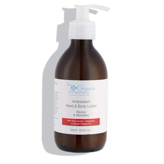 The Organic Pharmacy Antioxidant Hand & Body Lotion 250ml