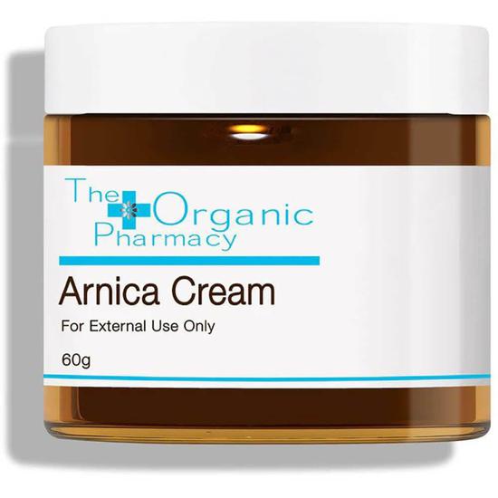 The Organic Pharmacy Arnica Cream 60g