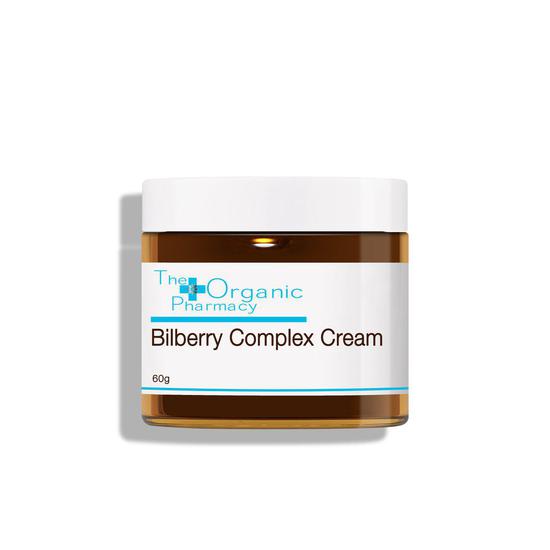 The Organic Pharmacy Bilberry Complex Cream 60g