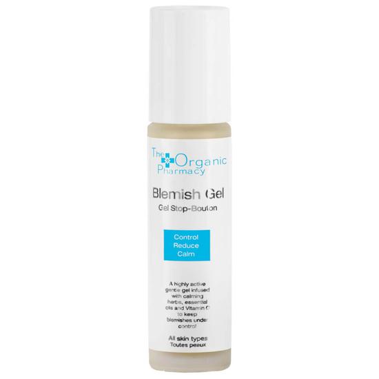 The Organic Pharmacy Blemish Gel 10ml