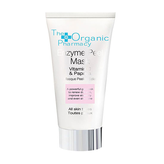 The Organic Pharmacy Enzyme Peel Mask