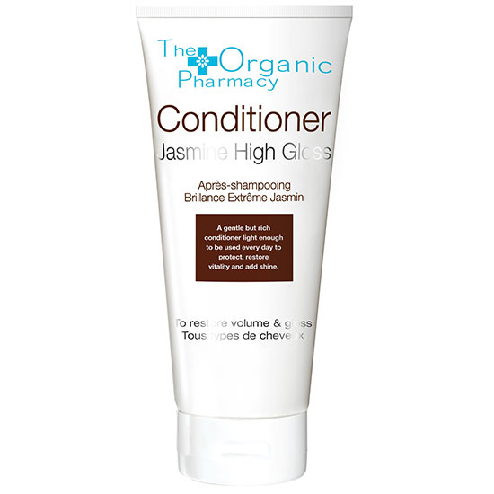 The Organic Pharmacy Jasmine High Gloss Conditioner 200ml