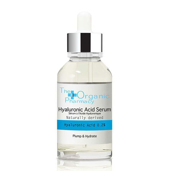 The Organic Pharmacy Hyaluronic Acid Serum 30ml