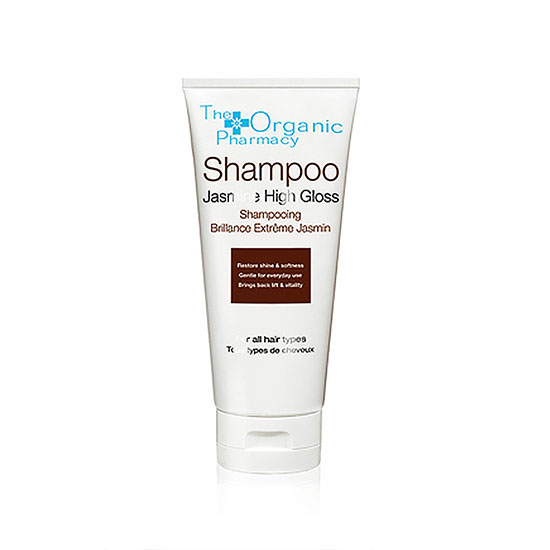 The Organic Pharmacy Jasmine High Gloss Shampoo 200ml