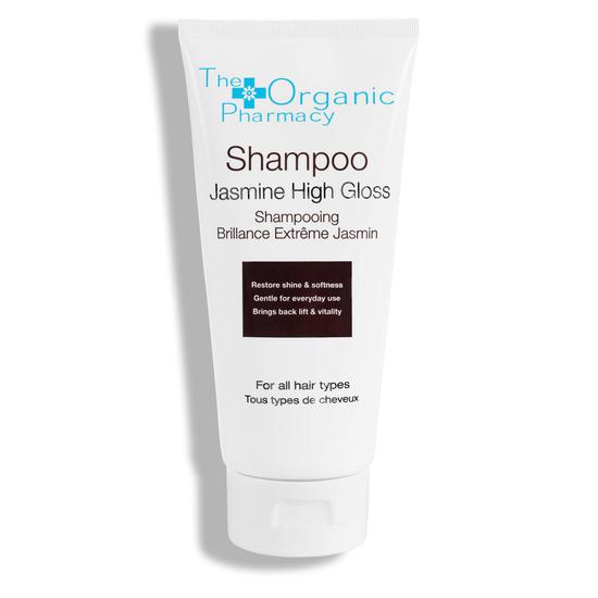 The Organic Pharmacy Jasmine High Gloss Shampoo