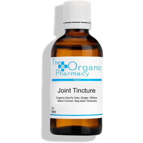 The Organic Pharmacy Joint Support Tincture