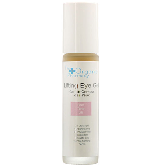 The Organic Pharmacy Lifting Eye Gel 10ml