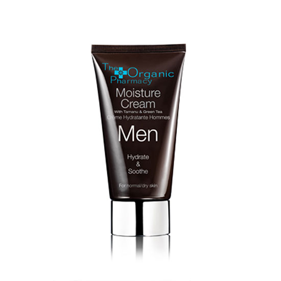 The Organic Pharmacy Men Moisture Cream 75ml