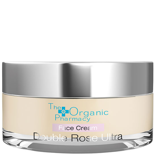 The Organic Pharmacy Double Rose Ultra Face Cream