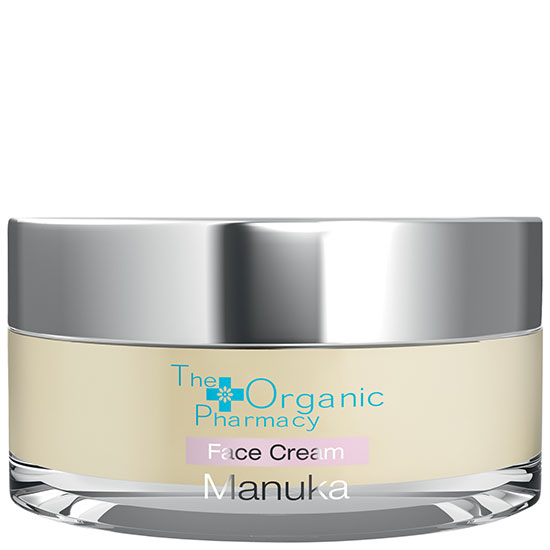 The Organic Pharmacy Manuka Face Cream