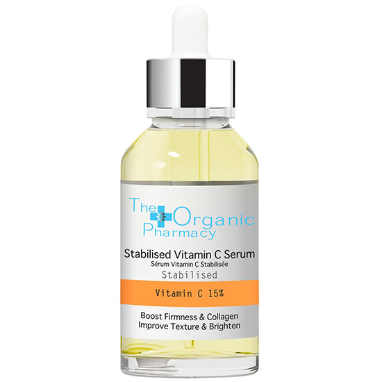 The Organic Pharmacy Repair Stabilised Vitamin C Serum 30ml