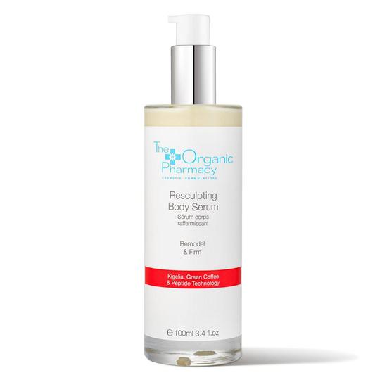 The Organic Pharmacy Resculpting Body Serum 100ml