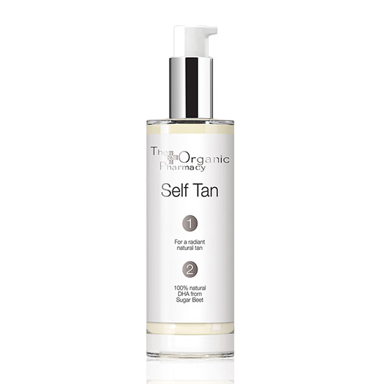 The Organic Pharmacy Self Tan 100ml