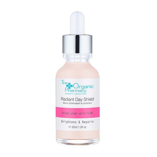 The Organic Pharmacy Radiant Day Shield 30ml