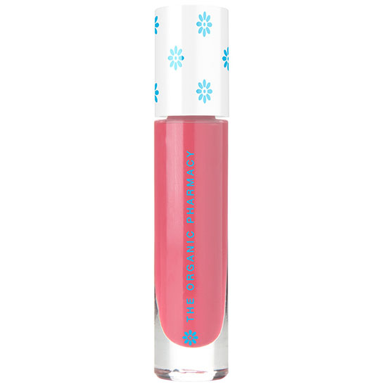 The Organic Pharmacy Sheer Glow Liquid Blush Pink