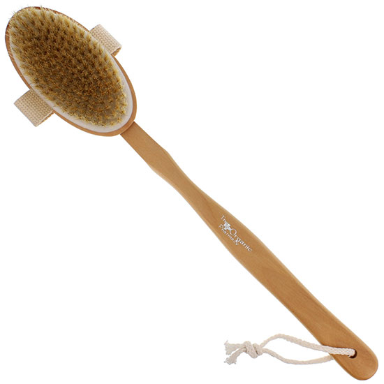 The Organic Pharmacy Skin Brush