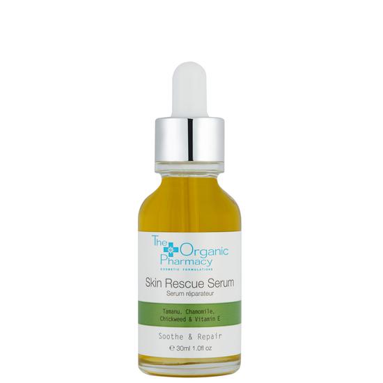 The Organic Pharmacy Skin Rescue Serum 30ml