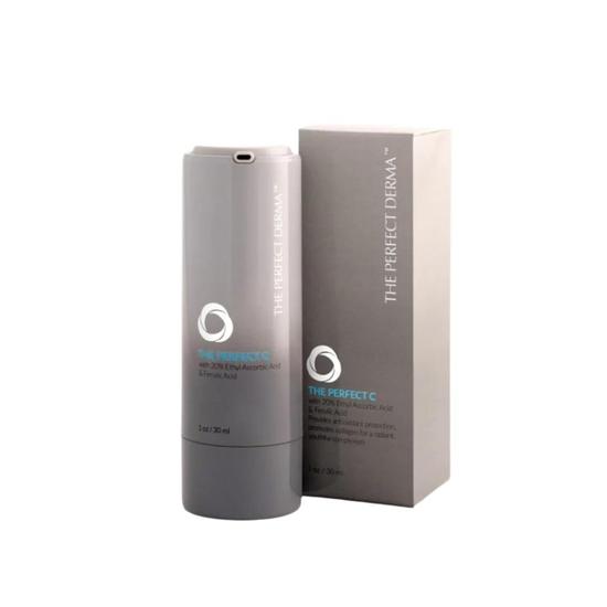 The Perfect Peel The Perfect C Serum