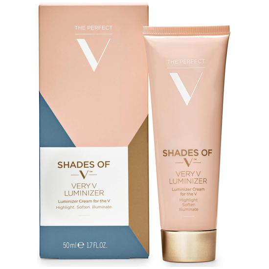 The Perfect V Very V Luminiser 50ml