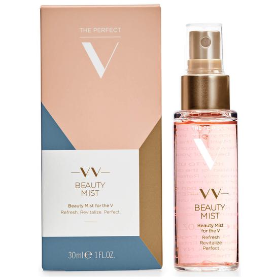 The Perfect V VV Beauty Mist 30ml