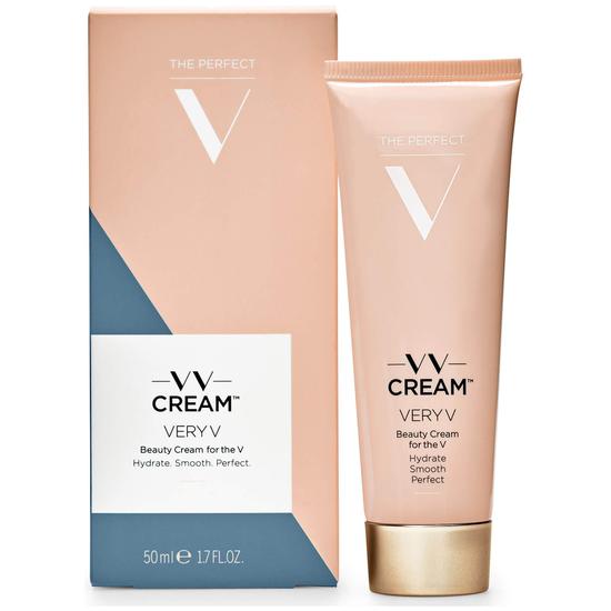 The Perfect V VV Cream 50ml