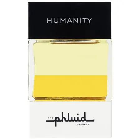 The Phluid Project Humanity Eau De Parfum Shake & Spray
