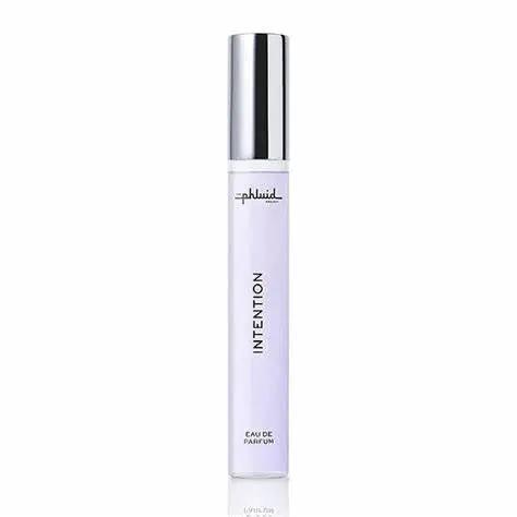 The Phluid Project Intention Eau De Parfum