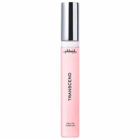 The Phluid Project Transcend Eau De Parfum