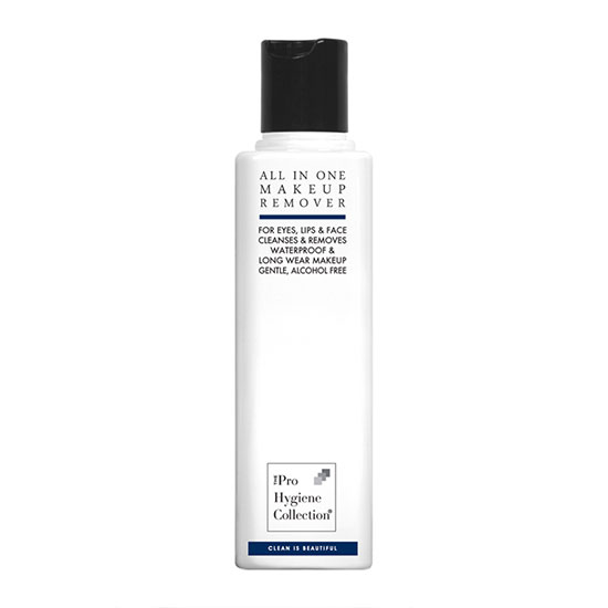 The Pro Hygiene Collection All In One Makeup Remover 100ml