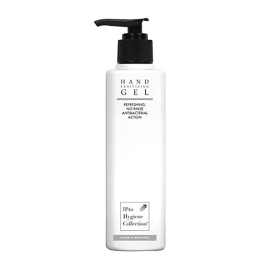 The Pro Hygiene Collection Hand Sanitising Gel 240ml