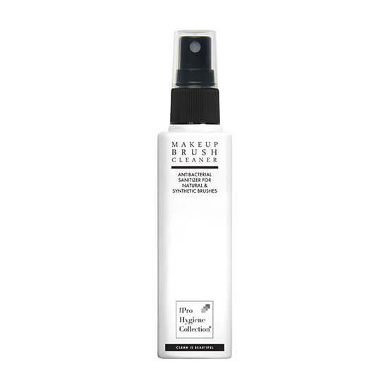 The Pro Hygiene Collection Makeup Brush Cleaner 100ml