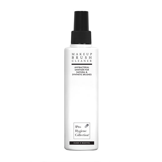 The Pro Hygiene Collection Makeup Brush Cleaner 240ml