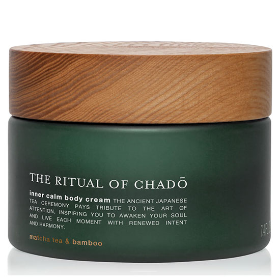 Rituals The Ritual Of Chado Body Cream