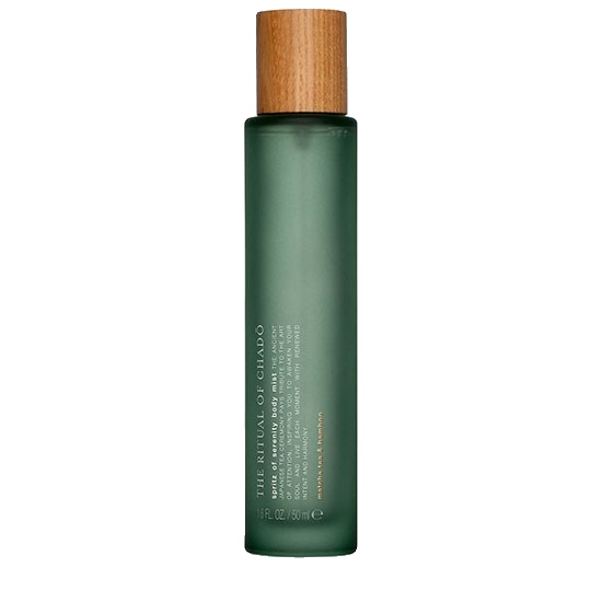 Rituals The Ritual of Chado Body Mist