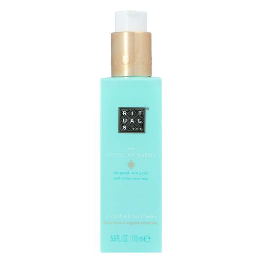 Rituals The Ritual Of Karma Kitchen Hand Balm